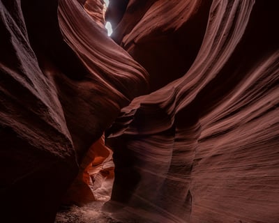 Cardiac Canyon Hiking Tour