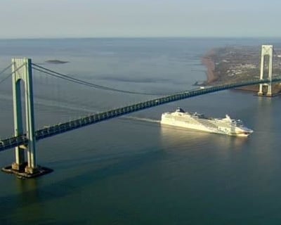 Fly a 25-30 Minute NYC Helicopter Tour to Coney Island