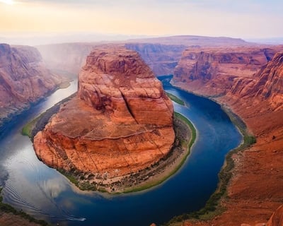 Horseshoe Bend & Dinosaur Tracks Tour