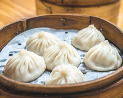 Shanghai Evening Food Tour