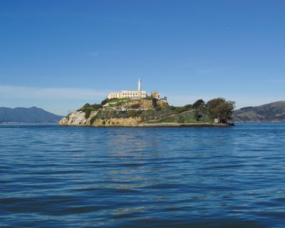 Alcatraz & San Francisco Electric Bike Tour