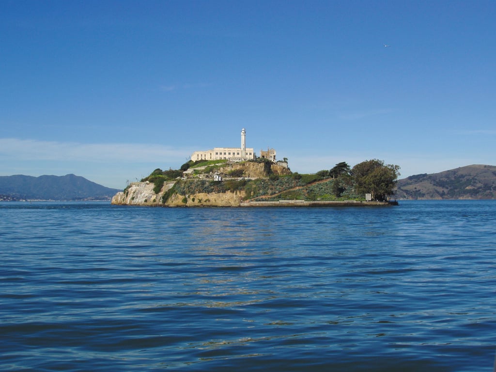Alcatraz and Streets of San Francisco Tour