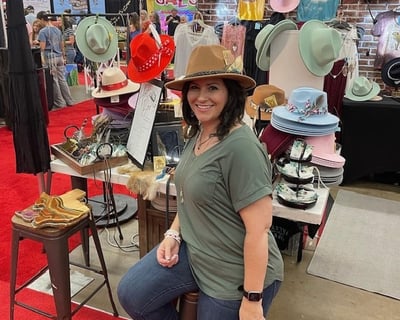 Private Hat-Making Party in Plano