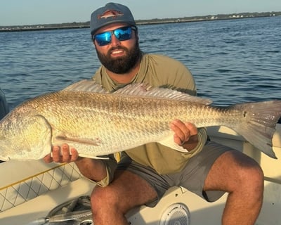 4-Hour Inshore Fishing Charter in Murrells Inlet