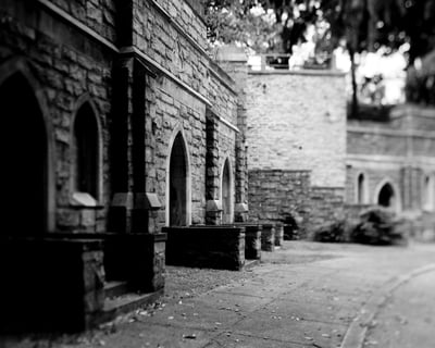 Philadelphia's Forgotten Dead