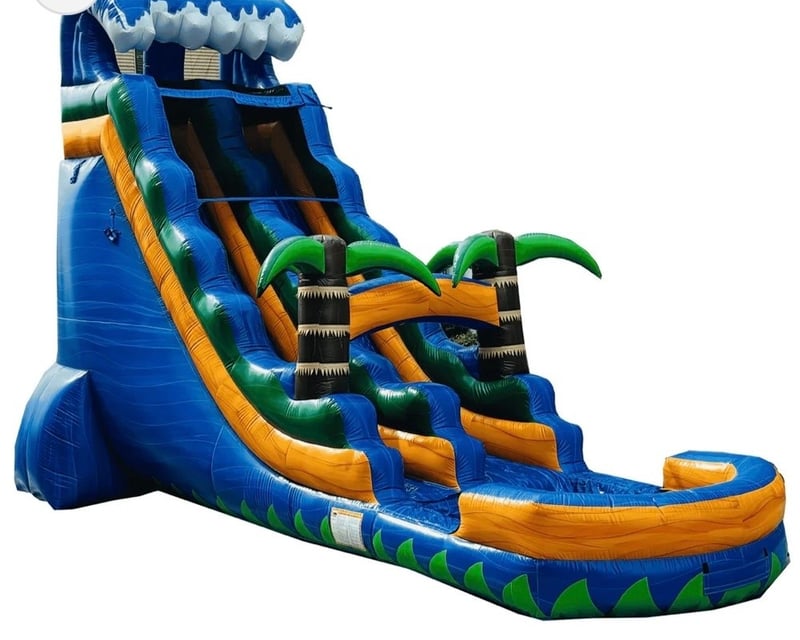 Addon image