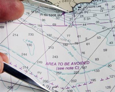 Learn Coastal Navigation Online in St. Augustine