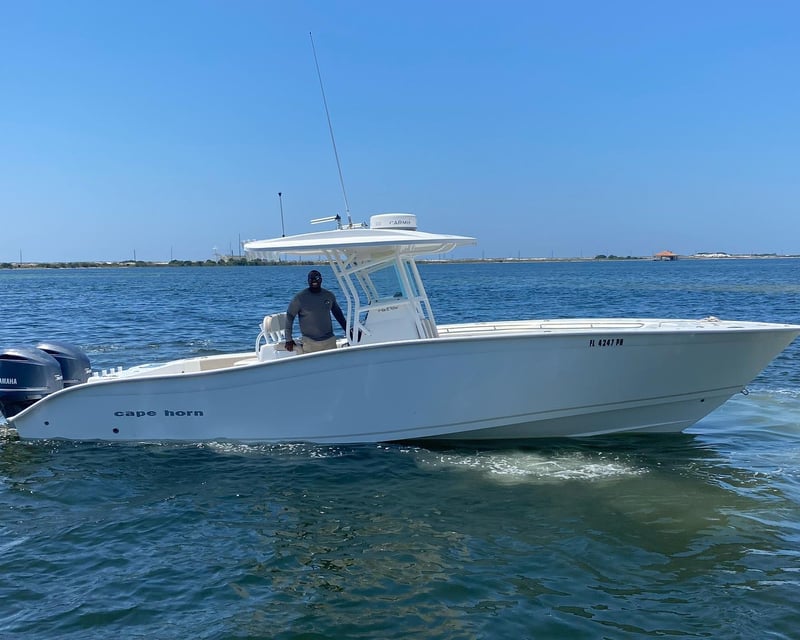 4-Hour Private Inshore Fishing Charter in Fort Myers
