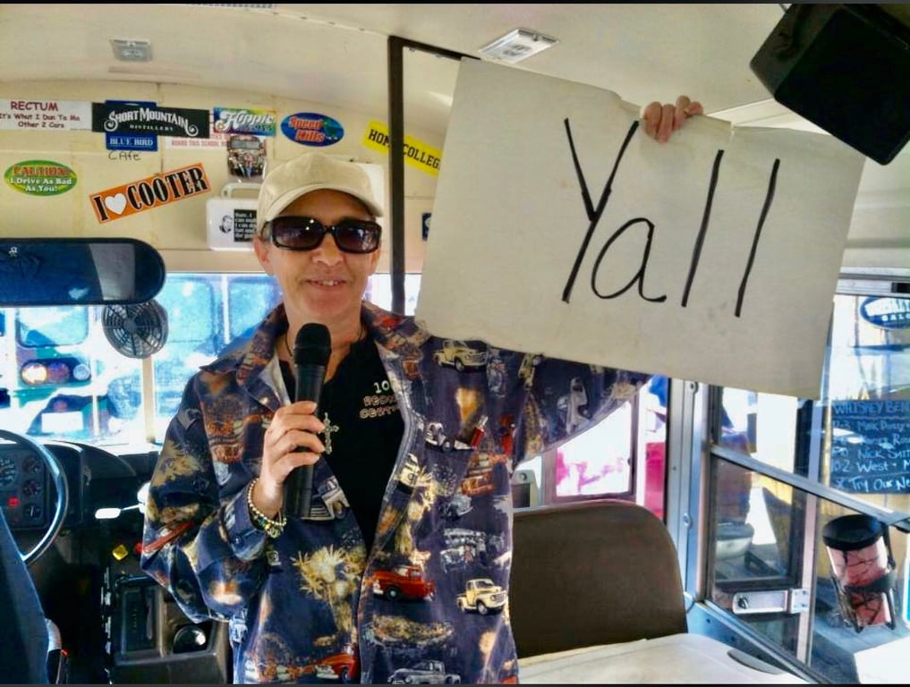 Nashville Redneck Tour