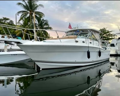 Pensacola Beach Boat Rental