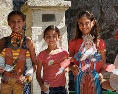 Old San Juan Family Science & History Guided Tour