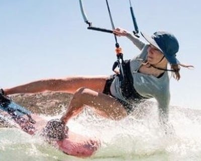 3-Hour Kiteboard Rental