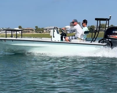 Fishing Charter in Murrells Inlet 4- or 8-Hour