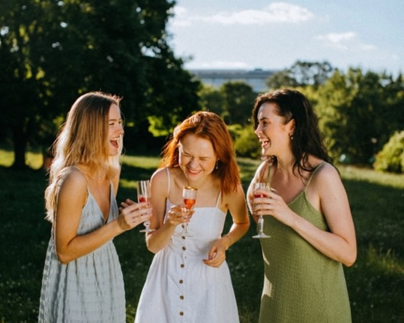 Private Texas Hill Country Winery Tour from Austin