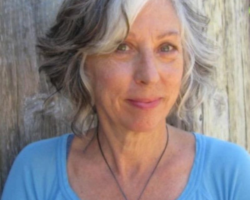 Sound Healing & Reiki Session at Wilbur Hot Springs