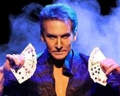 2-Hour Magic & Illusion Show in Pigeon Forge