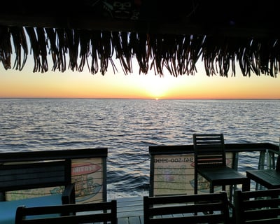 Sunset Cruise on Charlotte Harbor