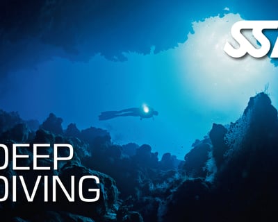 2-Day Deep Diving Course in Ramrod Key