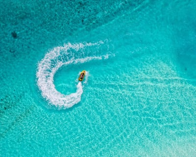 Key West Tour With 90-Minute Jet Ski