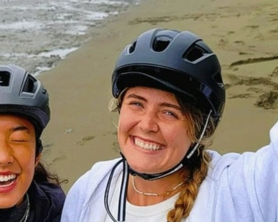 2-Hour Tony Knowles Coastal Trail E-Bike Tour