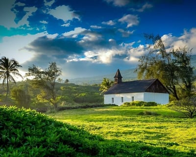 7-Hour Road to Hana Photography Tour