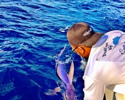 10-Hour Swordfishing Charter in Fort Lauderdale