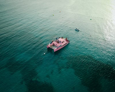 Private Snorkeling Cruise in Philipsburg