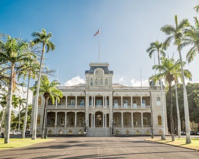 Pearl Harbor & Historic Honolulu Tour from Waikiki