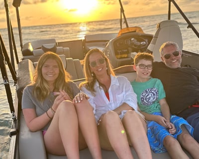 Sunset Cruise in Anna Maria Island