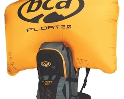 Backcountry Avalanche Safety & Rescue Gear Rental