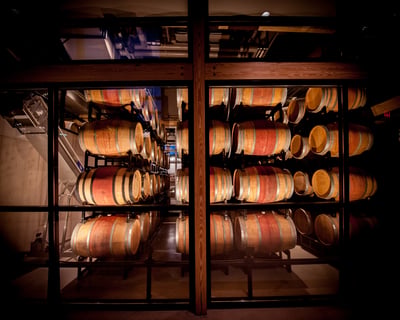 After-Hours Winery Tour & Tasting in Washington