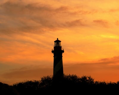 St. Augustine Sunset History Golf Cart Tour