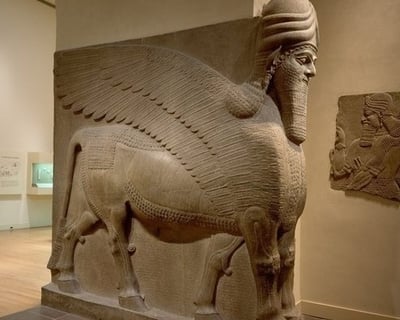 Biblical Art Guided Tour at The Met