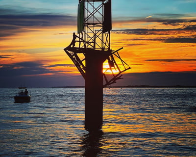 Destin Sunset Cruise