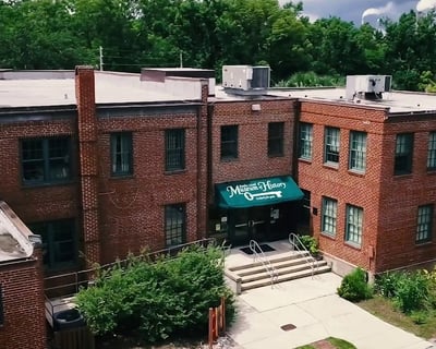 Museum Admission at Amelia Island Museum of History
