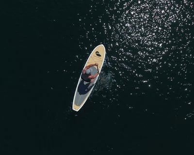 24-Hour Kayak & SUP Rental in Tempe