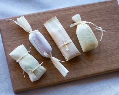 Santa Fe Tamale Cooking Class