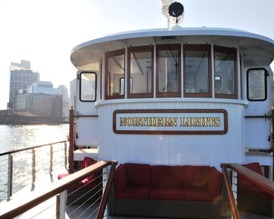 Cruise Boston Harbor for Sail Boston Tall Ships