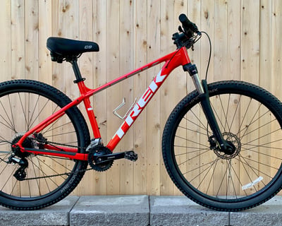 1-Day Hardtail Mountain Bike Rental in Martha's Vineyard