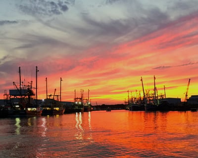 Private Corson's Inlet Cruise