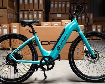 Daily Bike Rental Delivery