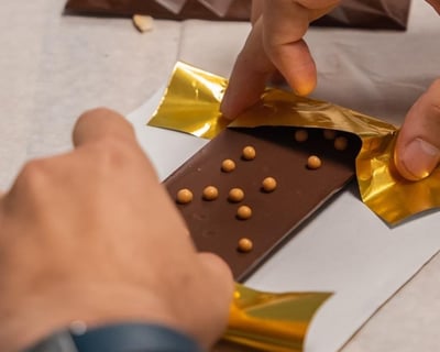 Chocolate Bar Making Tour in Caguas