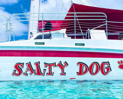 Fajardo 5-Hour Sail & Snorkel Cruise