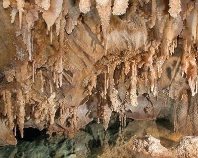 Middle Earth Cave Expedition in Angels Camp