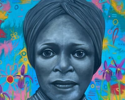 Milwaukee Near West Side Mural Walking Tour