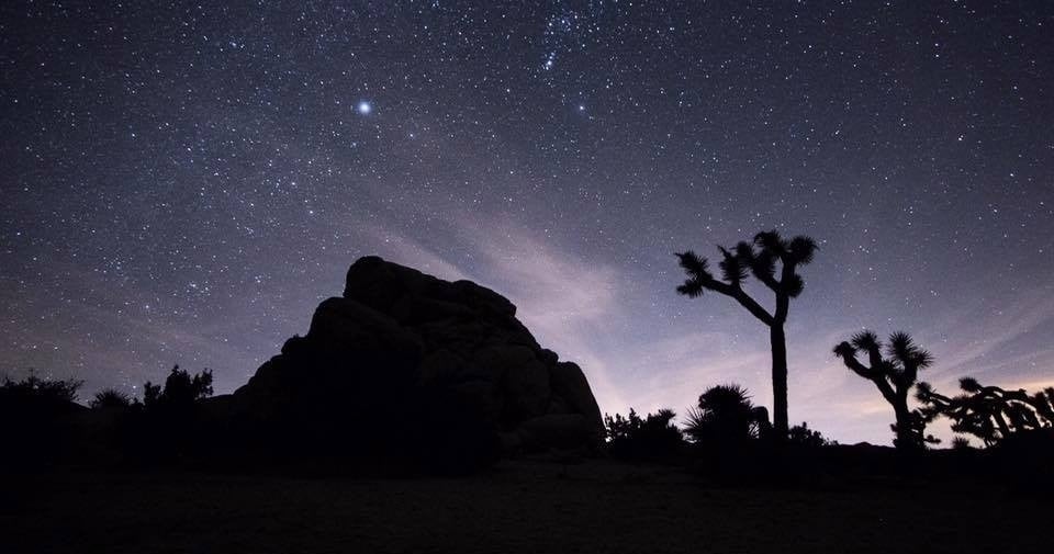 Private Stargazing with an Astronomer