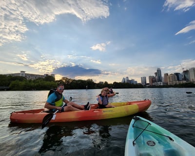 All Day Skyline and Swimming Hole Tour