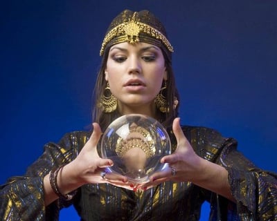 Host a 1-Hour Psychic & Tarot Party at Your Location