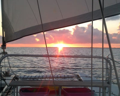 Islamorada Sunset Snorkeling Cruise