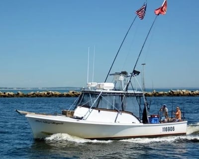 Customize a 4-Hour Private Lobstering & Fishing Tour